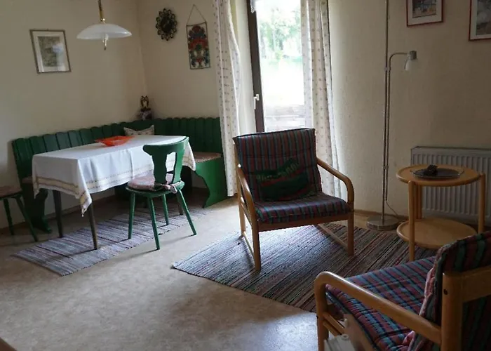 Gästehaus Buchinger Bayerisch Eisenstein